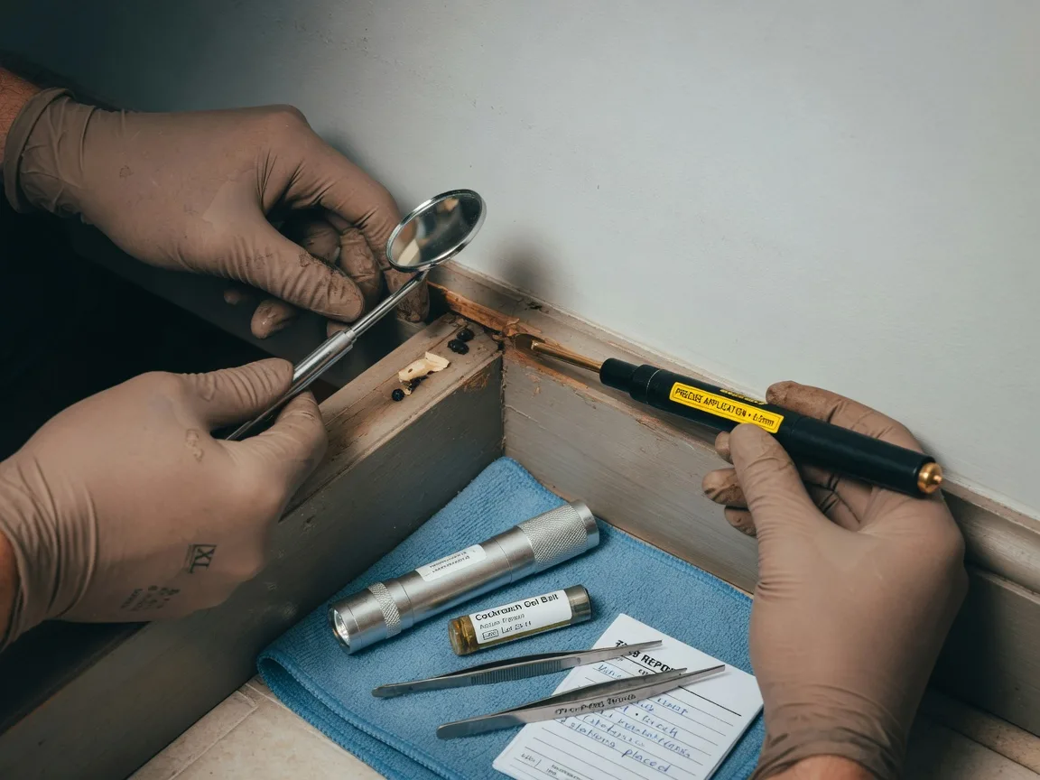 Why choose Emergency Pest Control in Detroit, OR